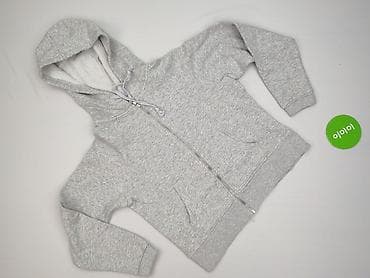 bluza stich h: Sinsay, Bluza z kapturem damska, rozmiar M — 2