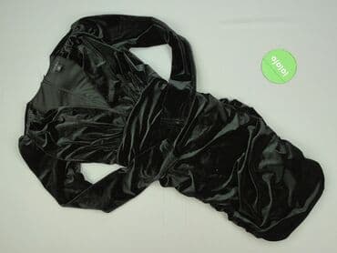 sukienki wizytowe zalando sukienki: Amisu, Sukienka damska, rozmiar S — 2