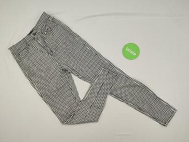 hobbs spodnie: Stradivarius, Spodnie materiałowe damskie, rozmiar S — 2