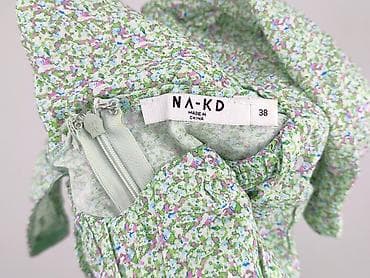 sukienki mini: NA-KD, Sukienka damska, rozmiar M — 4