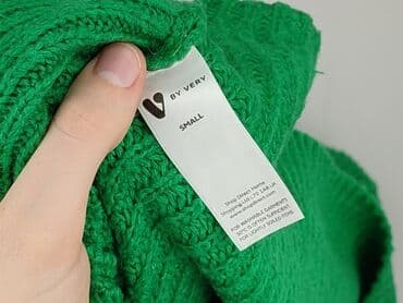 sweter h: Women`s sweater, size S (EU 36) — 5