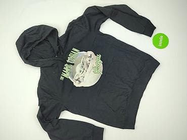 star wars bluzki: Star Wars, Bluza z kapturem damska, rozmiar M — 2