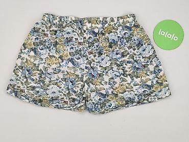 klapki ccc na platformie: Szorty damskie, rozmiar S — 4