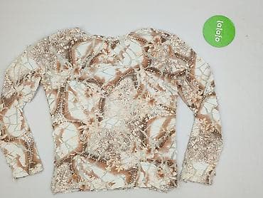 Kobiety: Bluzka damska, rozmiar M — 3