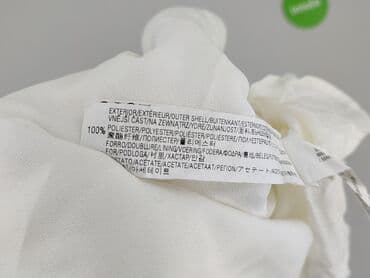 ccc biale trampki: Zara, Sukienka damska, rozmiar S — 5