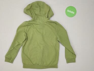 emo koszulka: Bluza, Disney, 7 lat, 116-122 cm, stan - Bardzo dobry — 3
