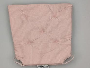 PL - Pillow 40 x 44, color - Pink, condition - Perfect