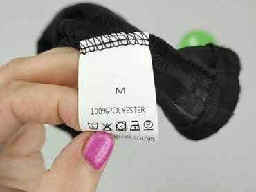 bluzki hello kitty: Bluzka damska, rozmiar M — 4