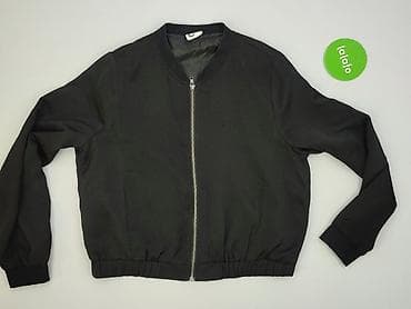 boys warm jacket: Kurtka bomberka damska, rozmiar L — 2