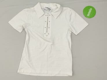 t shirty tommy hilfiger basic: Stegmann, Women`s polo shirt, S — 2