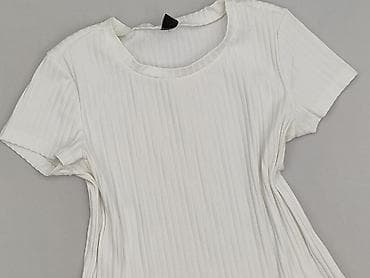shein polish: Shein, T-shirt damski, rozmiar M — 7