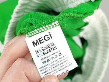 buty koty ccc: MEGI, Spodnie dresowe damskie, S — 5