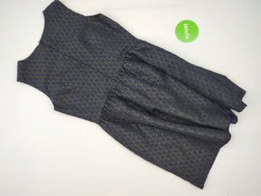 reserved sukienka fioletowa: Reserved, Sukienka damska, rozmiar XL — 3