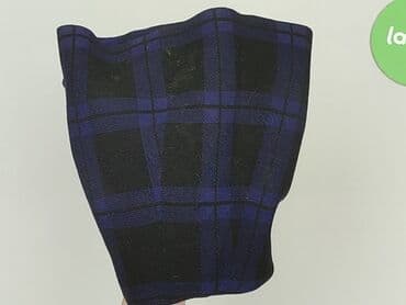 spódnice rozkloszowane w kratkę: Clockhouse, Spódnica damska, rozmiar S — 7