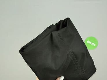 czarne spódnice ze złotymi guzikami: Spódnica damska, rozmiar M — 6