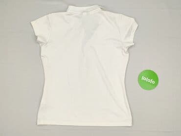 wyprzedaż koszulki polo: Artengo, Damska koszulka polo, rozmiar M — 4