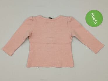 wiosenne sukienki: Blouse, George, 1.5-2 years, 86-92 cm, condition - Very good — 3