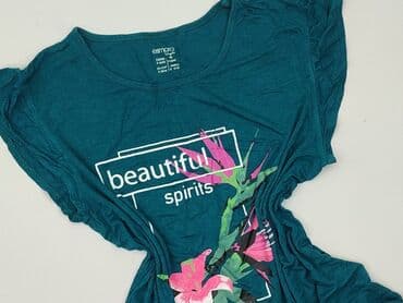 into the wild t shirty: Esmara, T-shirt damski, rozmiar S — 1