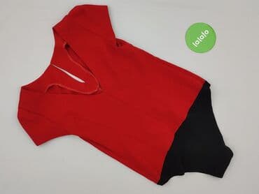 body o'la voga czarne: One, Body damskie, rozmiar M — 3