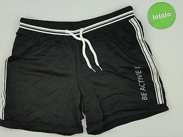 adidas supercloud: Bpc bonprix collection, Szorty damskie, rozmiar M — 2