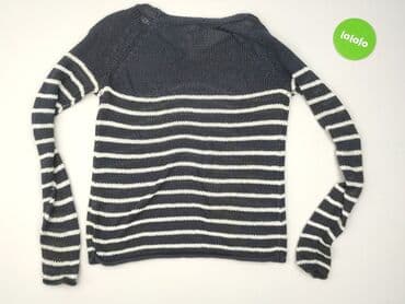 sweter w paski h: Beloved, Women`s sweater, size S (EU 36) — 3