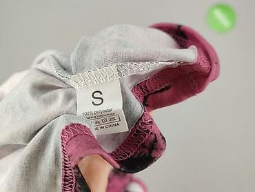 koszula minecraft: Top damski, rozmiar S — 4