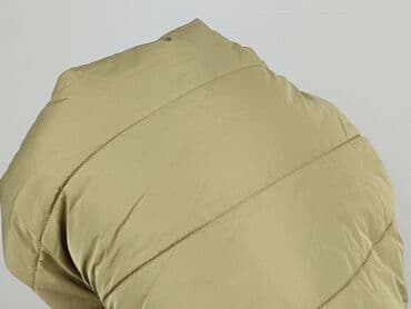 c a garnitury: Sinsay, Kurtka przejściowa dla mężczyzn, rozmiar M — 6