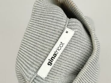 pull and bear swetry: Gina Tricot, Sweter damski, rozmiar M — 5