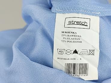 sukienki versace: Sukienka damska, rozmiar S — 5