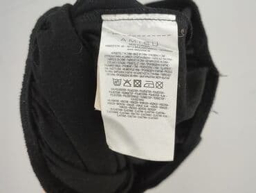 amisu top new yorker: Amisu, Women's blouse, S — 6