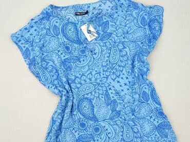 koszulka termoaktywna biala: Tom Rose, Bluzka damska, rozmiar L — 5