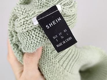 sweter shein: Shein, Sweter damski, rozmiar S — 4
