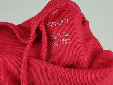 basic top zara: Esmara, Top damski, XL — 4