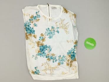 bluzka tupac pull and bear: PULL&BEAR, Bluzka damska, rozmiar S — 3