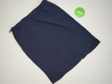 spódniczka kąpielowa granatowa: Spódnica damska, rozmiar 5XL — 3
