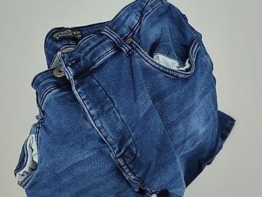 ck: Denim Collection, Jeansy dla mężczyzn, rozmiar L — 6