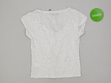 biala: Sinsay, Bluzka damska, rozmiar XL — 3