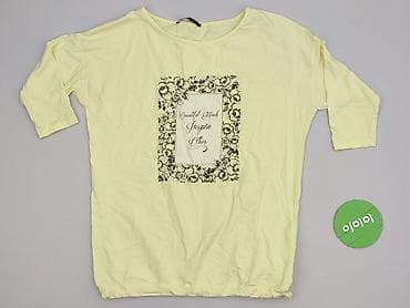 bluzka boho h: Bluzka damska, rozmiar M — 2