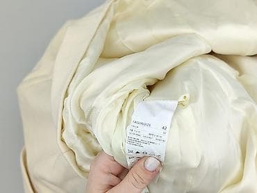 plaszczyk damski: Stile Benetton, Płaszcz damski, rozmiar M — 4