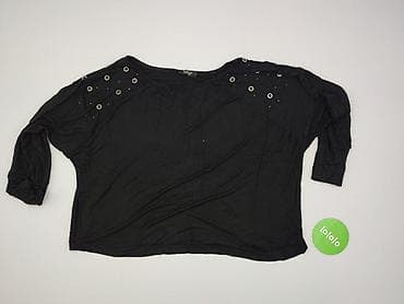 torrid blouses: Bluzka damska, rozmiar 4XL — 2