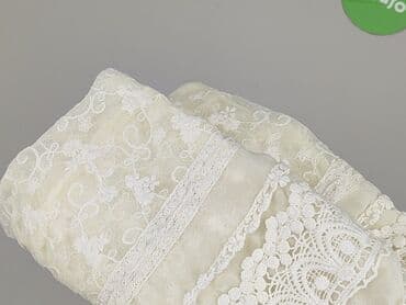 bluzki z haftem riszelie: River Island, Top damski, rozmiar M — 5