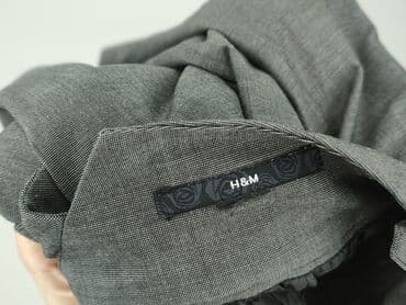 przeszkadza rąbek u spódnicy: H&M, Spódnica damska, S — 5