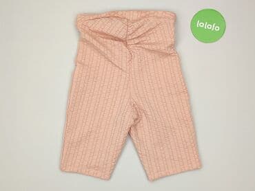 świecące legginsy: Boohoo, Legginsy Krótkie damskie, rozmiar S — 3