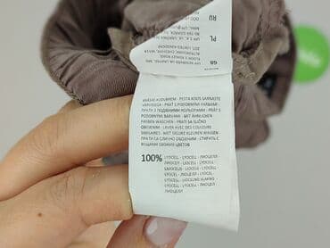 muślinowe szorty mohito: Mohito, Szorty damskie, rozmiar 2XS — 6