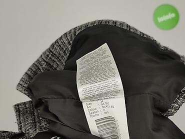 winter jacket: Christine Headwear, Kurtka przejściowa damska, rozmiar 2XS — 6