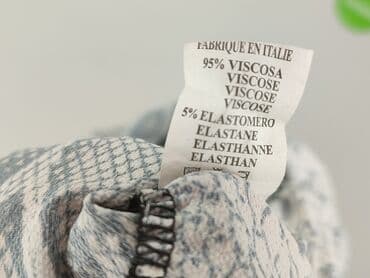 medicine spódnica w panterkę: Italian Fashion, Sukienka damska, rozmiar S — 4