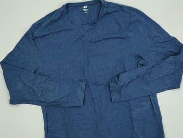 H&M, Bluzka dla mężczyzn, rozmiar XL