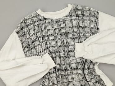 Kobiety: Zara, Bluza damska
, rozmiar M — 1