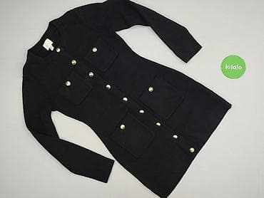 botki tanie: H&M, Sukienka damska, rozmiar S — 2