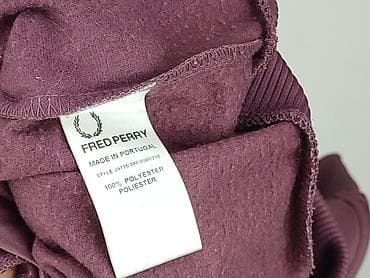 bluza chicago h: Fred Perry, Kurtka damska, rozmiar M — 6